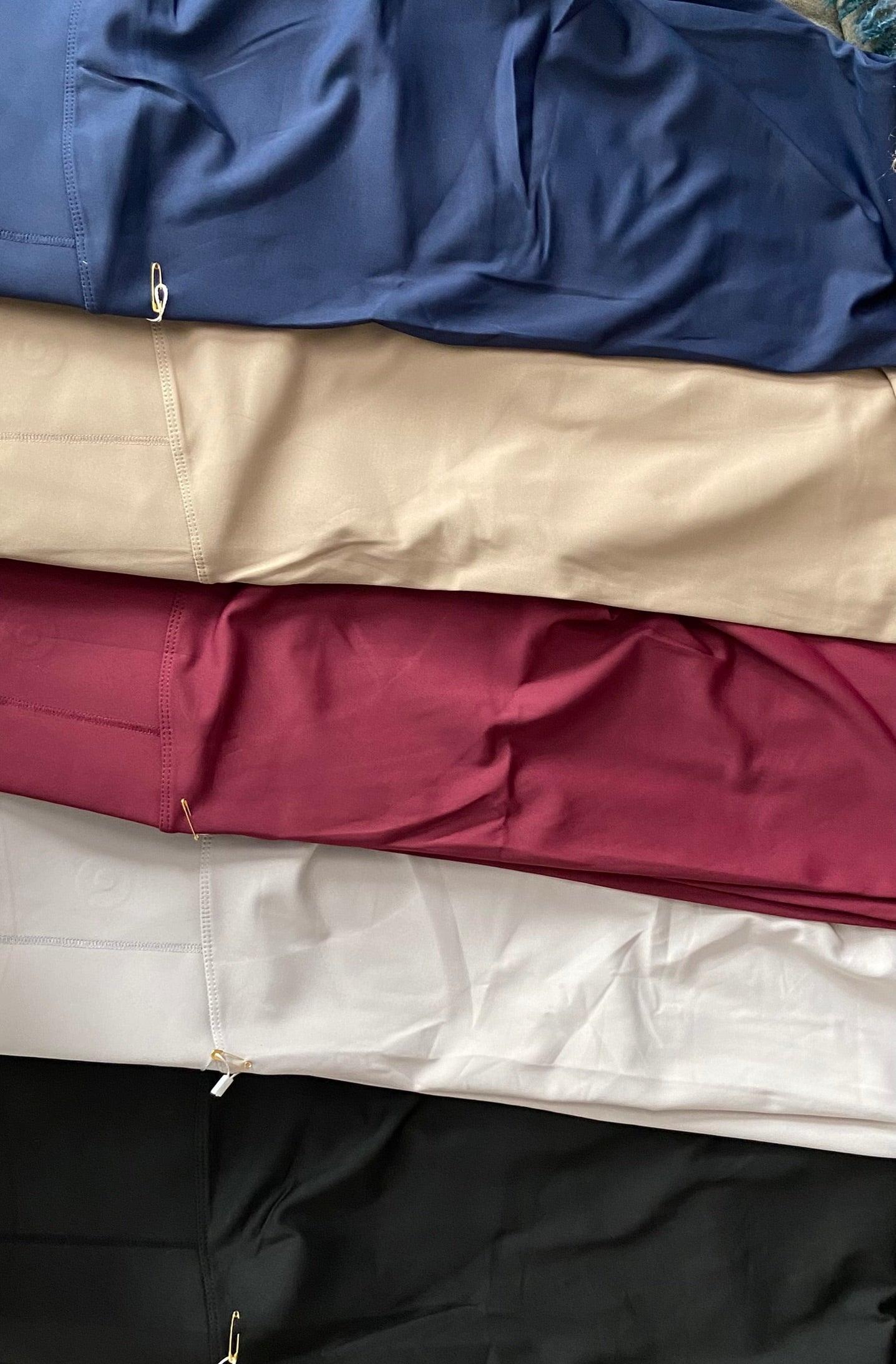 Legging Push-up Buttocks System