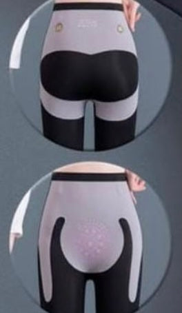 Legging Push-up and Compression